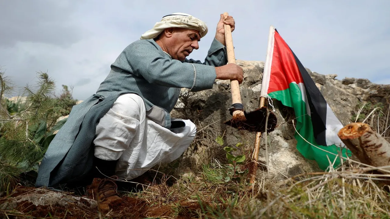 نصف قرن على ذكرى يوم الأرض وتواصل النضال من أجل الحقوق الفلسطينية